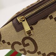 Gucci Belt bag with Super Double G motif - 6