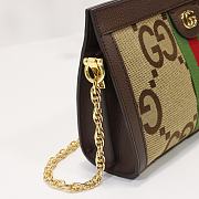 Gucci Ophidia GG Small Shoulder Bag 01 - 2