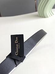 Dior Belt - 5
