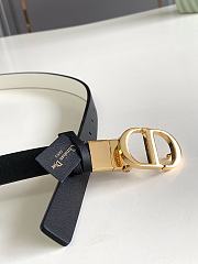 Dior Belt - 3