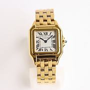 Cartier Watch - 1