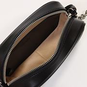 Gucci Marmont Mini Shoulder Bag 18CM - 5