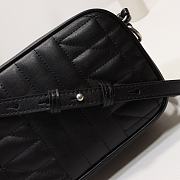 Gucci Marmont Mini Shoulder Bag 18CM - 3