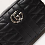 Gucci Marmont Mini Shoulder Bag 18CM - 2