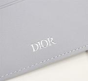 Dior Men Wallet  - 4