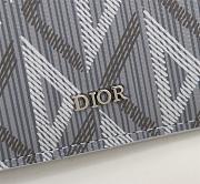 Dior Men Wallet  - 3