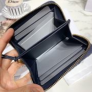 Dior Oblique Wallet - 2