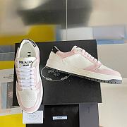 Prada Sneaker Pink - 6