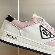Prada Sneaker Pink - 5