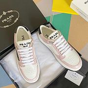 Prada Sneaker Pink - 3