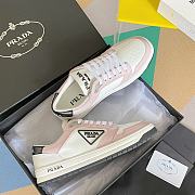Prada Sneaker Pink - 2