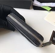 Chanel Wallet  84511 Black - 4