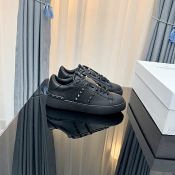 Valentino Sneaker Black