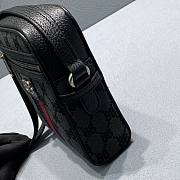 Balenciag & Gucci Camera Shouler Bag 2313 - 6
