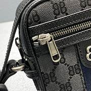 Balenciag & Gucci Camera Shouler Bag 2313 - 4