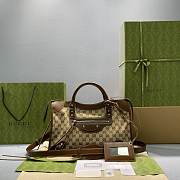 Balenciag & Gucci Neo Classic Bag - 1