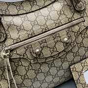 Balenciag & Gucci Neo Classic Bag 2282 - 4