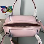  Prada Medium Supernova Handbag Pink 1BA365 - 3