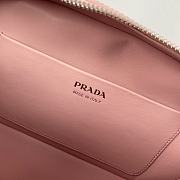  Prada Medium Supernova Handbag Pink 1BA365 - 6