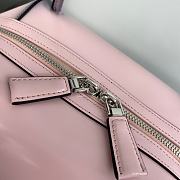  Prada Medium Supernova Handbag Pink 1BA365 - 5