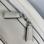 Prada Medium Supernova Handbag White  - 6