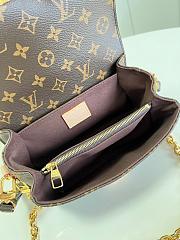Louis Vuitton Pochette Shoulder Bag M46279 - 3