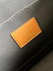 Louis Vuitton Dauphine Bag 25cm M46537 - 3