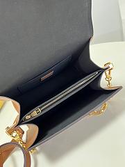 Louis Vuitton Dauphine Bag 25cm M21266 - 4