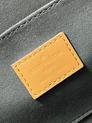 Louis Vuitton Dauphine Bag 25cm M21266 - 2