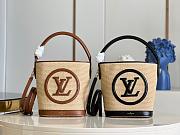 Louis Vuitton Bucket Bag M59962 - 1
