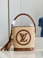 Louis Vuitton Bucket Bag M59962 - 2