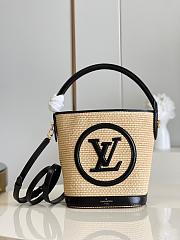 Louis Vuitton Bucket Bag M59962 - 3