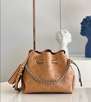 Louis Vuitton Bella Bag Brown M57068 - 1