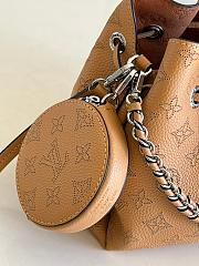 Louis Vuitton Bella Bag Brown M57068 - 4
