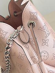 Louis Vuitton Bella Bag Pink M58791 - 4