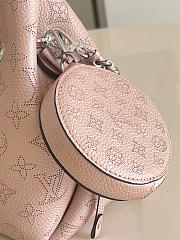 Louis Vuitton Bella Bag Pink M58791 - 3