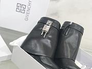 Givenchy Boots Black - 3