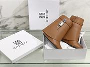 Givenchy Boots Brown - 5