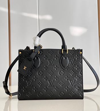 Louis Vuitton Onthego Bag PM M45653 