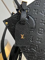 Louis Vuitton Onthego Bag PM M45653  - 2