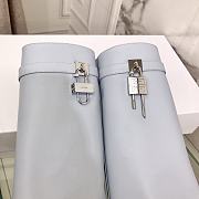 Givenchy Boots Light Blue 02 - 6