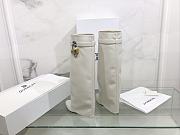 Givenchy Boots White 02 - 3