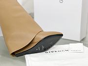 Givenchy Boots Light Brown 02 - 5