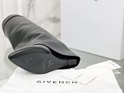 Givenchy Boots Black 02 - 2