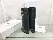 Givenchy Boots Black 02 - 3