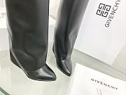 Givenchy Boots Black 02 - 5