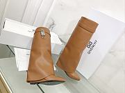 Givenchy Boots Brown 02 - 6