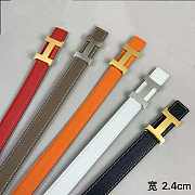 Hermes Belt  - 1