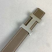 Hermes Belt  - 2