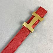 Hermes Belt  - 3